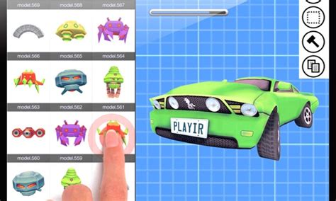 Craft the playing areas  share  once your game is ready, publish it on our game server, so other game creator users can download and play with your creations. Playir: Game & App Creator APK Download - Free ...