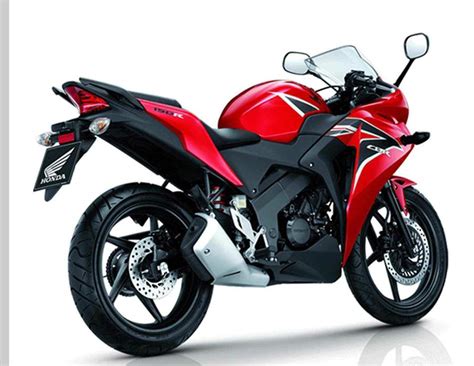 It is currently manufactured in indonesia by astra honda motor and previously in thailand by a.p. Мотоцикл Honda CBR 150R 2014 Цена, Фото, Характеристики ...