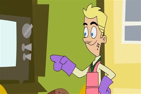 Johnny Test Season Episode Johnny Long Legs Johnny Test In Outer