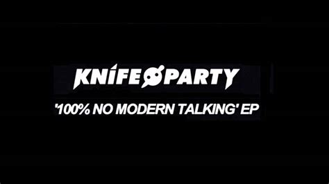knife party tourniquet original mix youtube