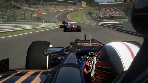 Formula 1 2012 Replay Hd 1080p Youtube