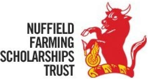 The Henman Nuffield Scholarship Worshipful Company Of Farmers