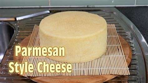 As much as i love eating weird foods, when it comes to my favorite food, there is only one simple choice: How to Make Parmesan Cheese (Italian Hard Cheese) at Home ...