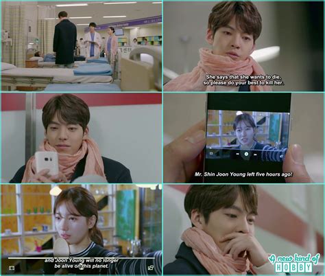 Uncontrollably Fond Ep 20 Newstempo