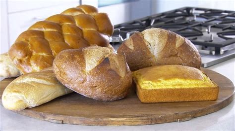 All bread machines are not created equal. How to Make Bread Cubes for Stuffing - YouTube