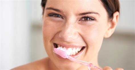 Cómo Cepillarse Los Dientes Correctamente Imed Dental