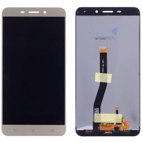 Lcd Display With Touch Screen Digitiser For Asus Zenfone 3 Laser