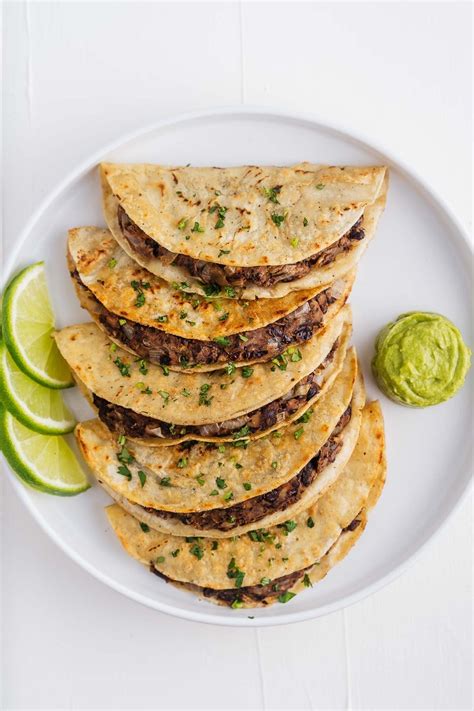 Taco Tuesday 🌮 Crispy Black Bean Tacos Made Cheap And Easy Veganrecipes