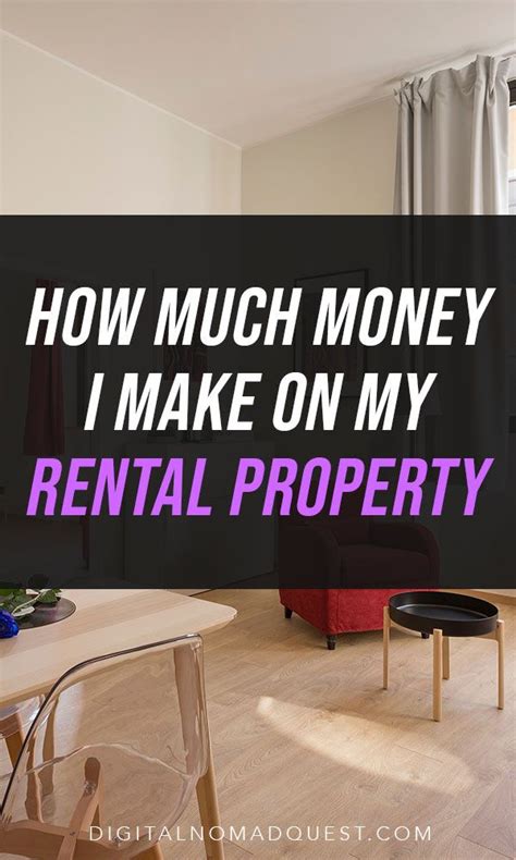 Check spelling or type a new query. How Much Money I Make On My Rental Property - My Rental Profits (With images) | Rental property