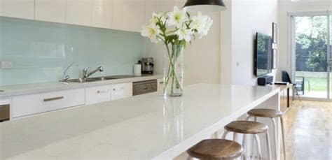 Topes de cocinas y escaleras en cuarzos y silestone 4metros. Ventajas y desventajas de una encimera de Silestone para ...