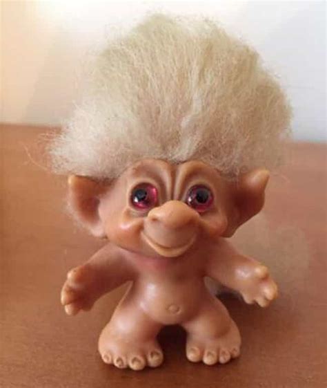 Most Valuable Troll Dolls Of All Time