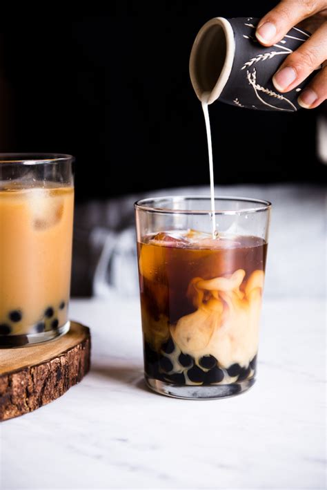 1001 Ideas On How To Make Boba Tea At Home