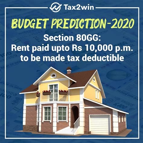 How much you get depends on the size of your annual income. Budget prediction-2020 in 2020 | Income tax return, Tax ...
