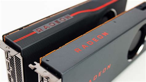 Amd Radeon Rx 5700 Xt Review Priced Against Nvidias Rtx 2060 Super