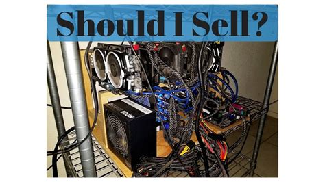With all the power cords are plugged and powered and, drivers checked, the computer is technically ready to mine. Bitcoin Mining Rig For Sale - How To Get Bitcoin Cash App