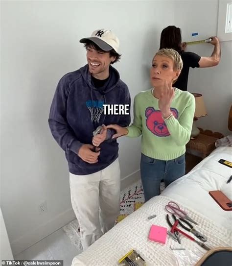 Shark Tank Star Barbara Corcoran Shows Off Her 1 Million Mobile Home Daily Mail Online