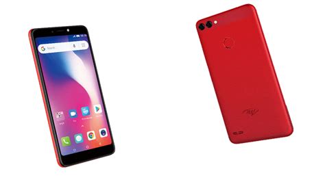 Itel Mobile Is Yet To Unveil A New Dual Camera Centric S13 Smartphone