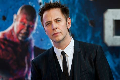Director James Gunn Eyeing Guardians Spinoff Focusing On Stallone Led