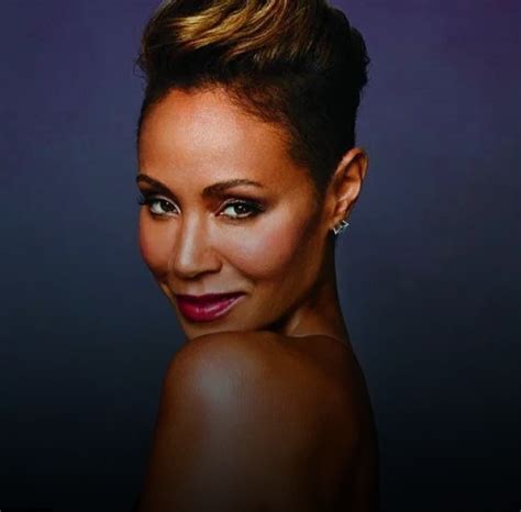 Does Jada Smith Have Cancer Timeline Of Her Alopecia And Other Diseases