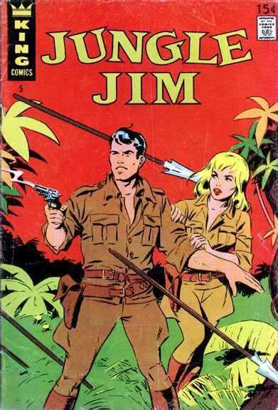 Jungle Jim Alchetron The Free Social Encyclopedia