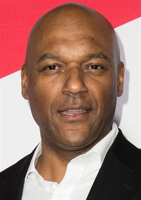 Colin Salmon Disney Wiki Fandom