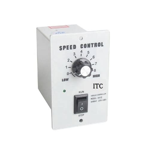 Speed Controllers Ac Motor Speed Control Latest Price Manufacturers