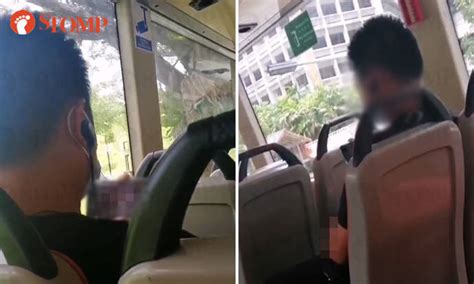 Woman Traumatised By Man Who Performed Lewd Act And Watched Pornographic Film On Bus