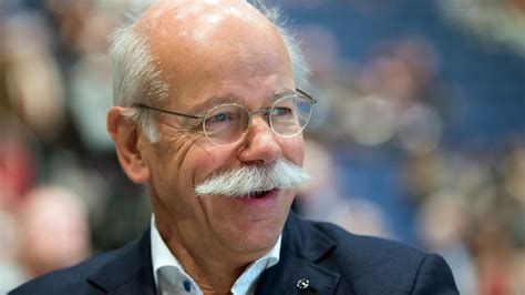 Daimler Chef Zetsche Hat Anspruch Auf Millionen Euro