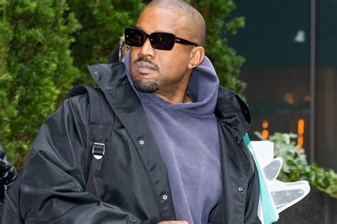 Rumored Gap Or Kanye West To Sever Ties Breaking Latest News