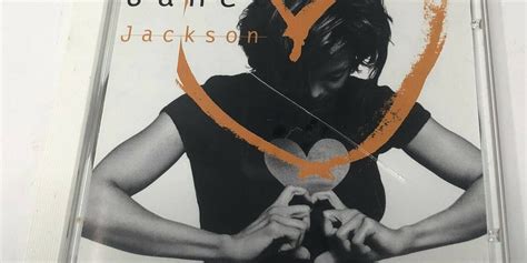 Janet Jacksons Runaway A Forgotten Dance Classic