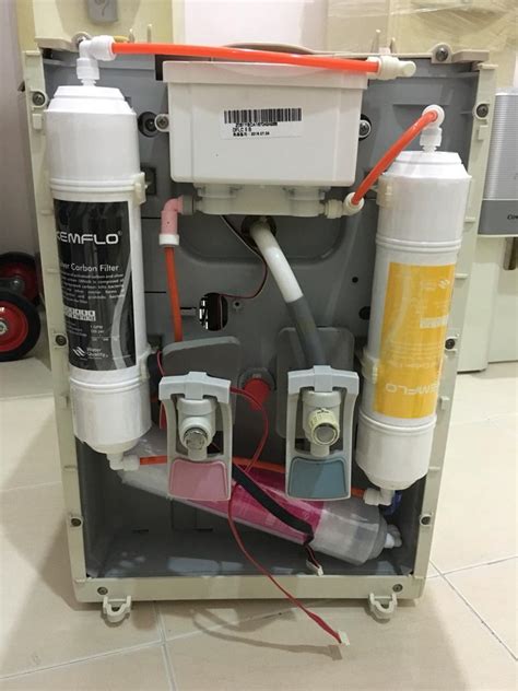 Coway water filter problem : OeM Coway Mach Water Filter Cartridge (end 8/7/2020 4:15 PM)