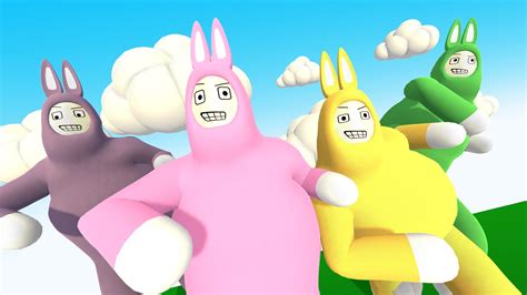 Super Bunny Man Super Bunny Man V010 Released Steam News
