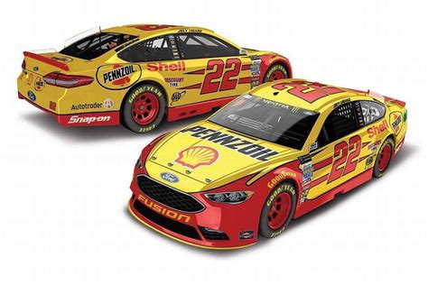 Streaming nascar on nbc sports network. 2018 Monster Energy NASCAR Cup Series Paint Schemes - Team ...