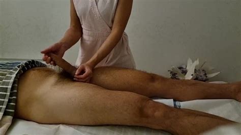 Real Happy Ending In Massage Parlor Xxx Mobile Porno Videos And Movies