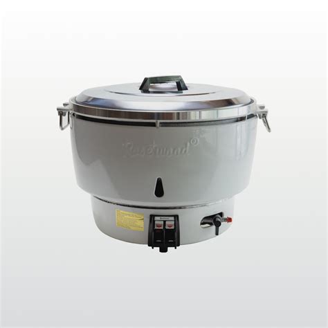 Rosewood 100 Cups Rice Cooker Fabson Inc