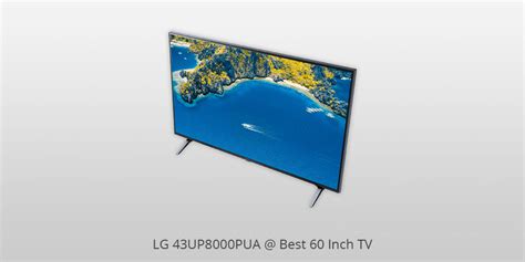 5 Best 60 Inch Tvs In 2024 Reviewed And Tested