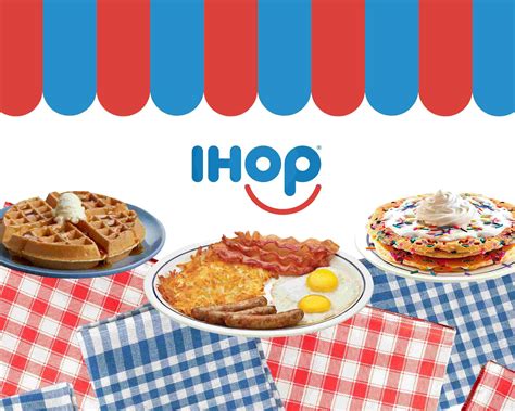 IHOP 美式連鎖早午餐 X JK廚房 (Just Kitchen 仁愛店) Menu Delivery in Taipei