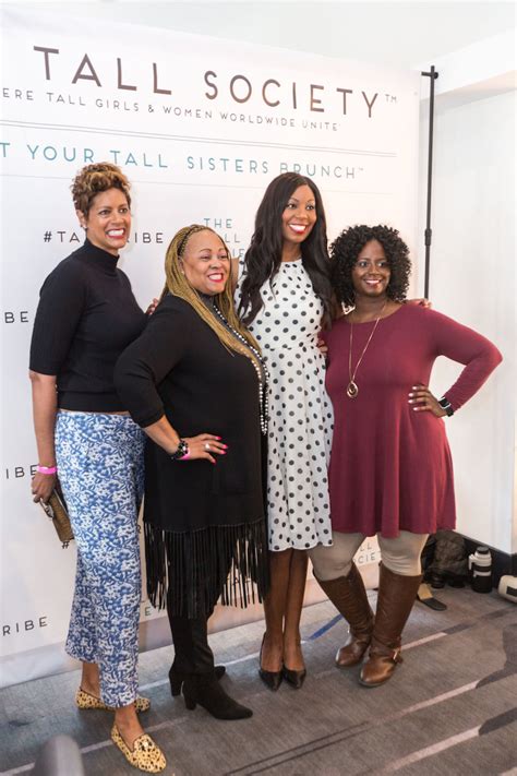 Meet Your Tall Sisters Brunch Dallas Edition The Tall Society