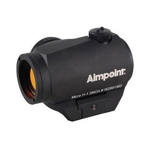 Aimpoint H1 Scopes Optics And Lasers Ebay