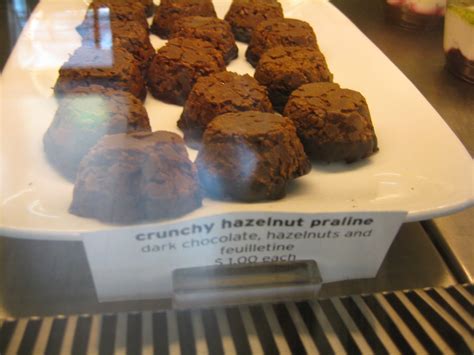 Crunchy Hazelnut Praline Cookie A Photo On Flickriver