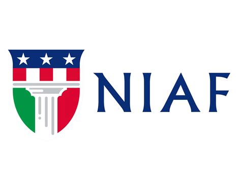 Meet And Greet Reception With The National Italian American Foundation