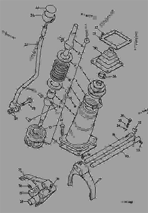 Jcb 3cx Gearbox Wiring Diagram
