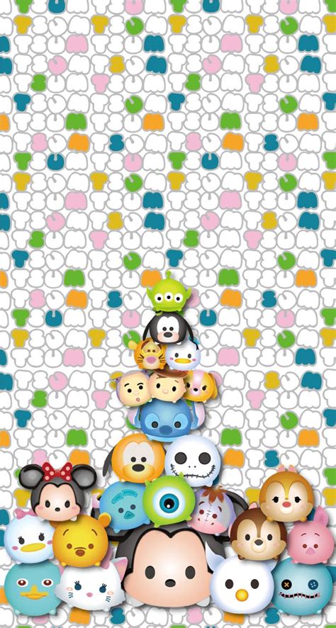 Check spelling or type a new query. Pin by ℳegan Hartwig on Click. Save. Screen Saver. | Tsum tsum wallpaper, Disney tsum tsum ...