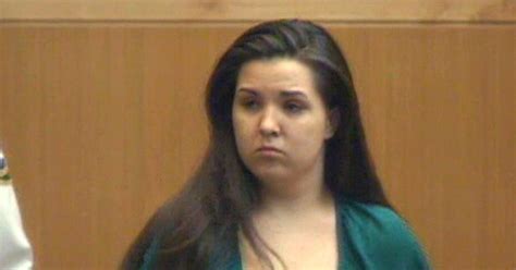 Hiccup Girl Convicted Of Murder In Florida Robbery Gone Awry