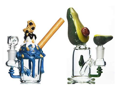 The 20 Best Bong Brands For 2023 Badass Glass