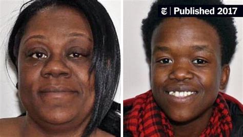Victims Identified In Troy Homicides But Killer Is Still At Large The New York Times