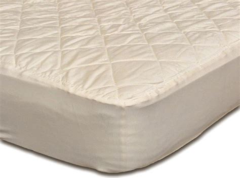 A waterproof mattress protector offers two uses. Australian Wool Mattress Protector | North Shore Linens