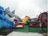 Inflatable Water Park South Yarmouth Ma Images