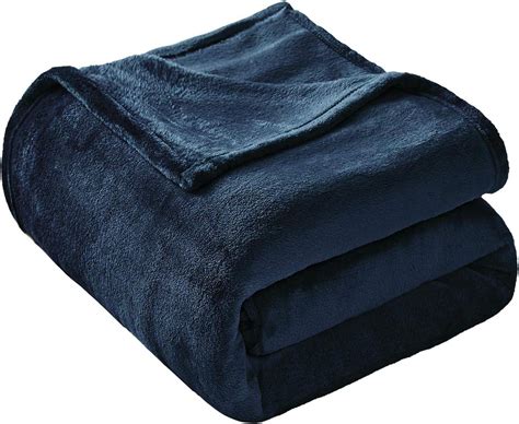 Veeyoo Fleece Throws Blankets King Size Extra Soft Fluffy Bed Throws Blankets Cozy Warm