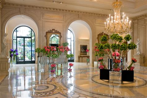 Top 10 Most Expensive And Luxurious Hotels In Paris Beautiful Hotels